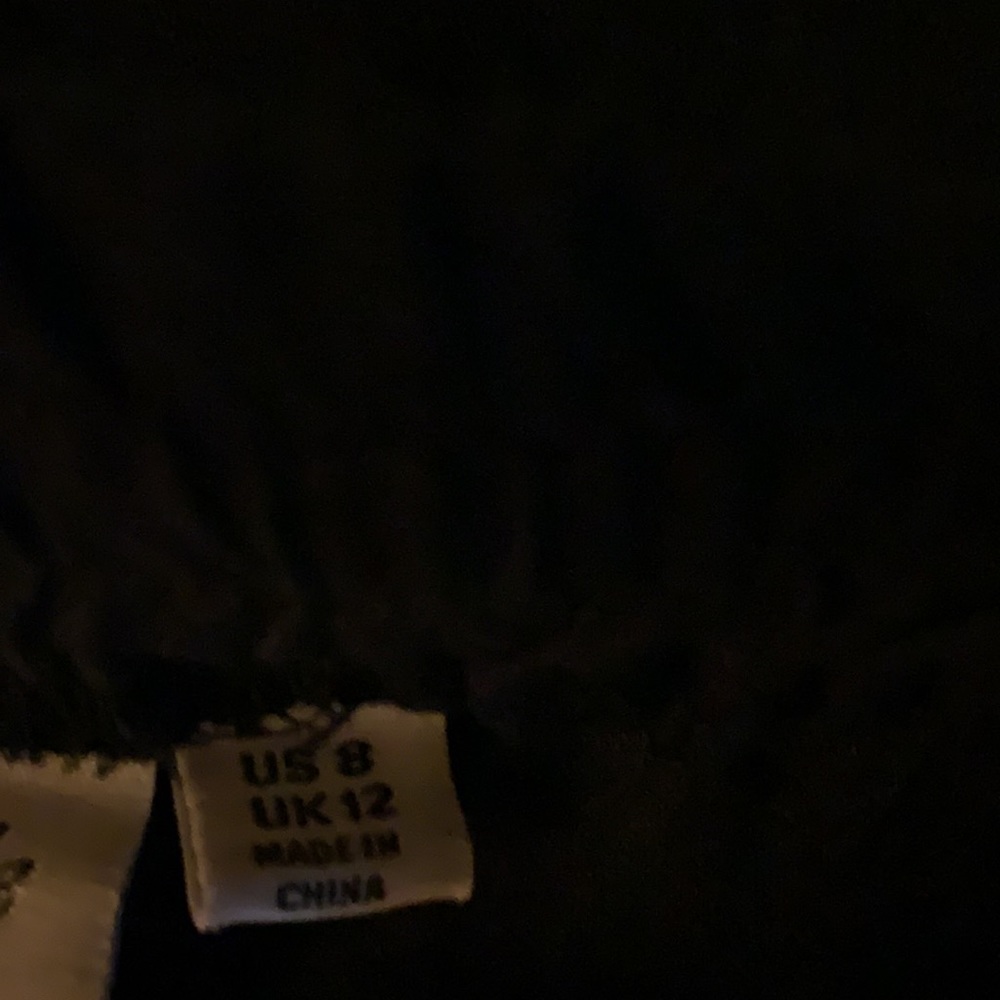 Linen pants - Picture 4 of 4